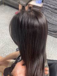 -HD HAIR STYLE