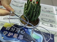 -罗伯特眼镜·蔡司官方授权(罗湖国贸店)