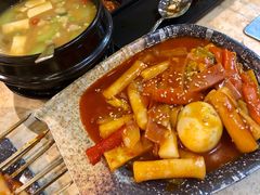 -白玉·朝鲜族烤串(深圳Kkone店)