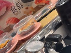 -争鲜回转寿司(通州万达店)