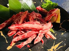 牛肋条-嘿嘟嘟·肋条烧肉放题(爱融荟城店)
