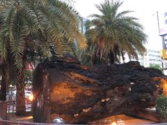 -海口骑楼小吃街