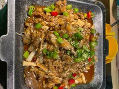 蒜香美蛙-蛙喔牛蛙(高新绿宝店)