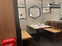 -小菜园新徽菜(宜兴八佰伴店)