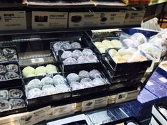 -乐天免税店(仁川国际机场店)