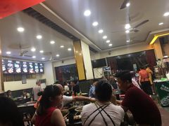 -刘胖娃鱼庄·特色鱼火锅(白鹤路店)