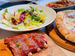 -黑宝石西餐厅(汇励99城市公园店)