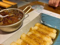 -老天桥蛙炉火锅(姑苏总店)