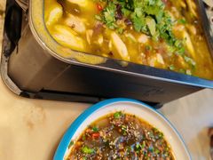 -常和州·夜宵大排档(常州单店)