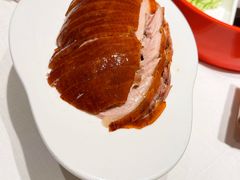 -北京宴(三元桥维景国际酒店)