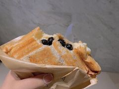 -司乎·日式鲜吐司(EFC欧美广场店)