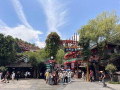 -杭州宋城