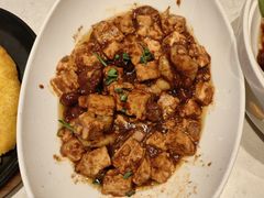 -北李妈妈菜·海肠捞饭(开发区万达店)
