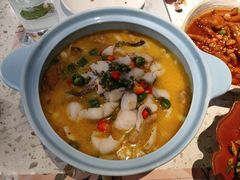 -赵小姐丨新中餐(曲江店)