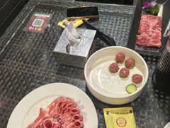 -日坛涮肉四合院·园林餐厅(日坛公园店)