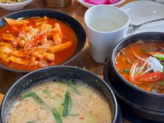 -海云台韩式汤饭·13年匠心韩料(南山店)
