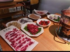 -寻滇记云南鲜牛肉火锅(北海路店)
