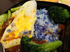 -马来MO简餐.南洋风味料理(美食街店)