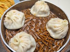 -老新隆牛肉锅贴(新街口店)