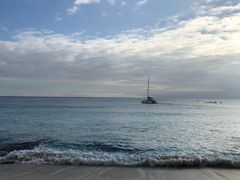 -白沙湾海滩