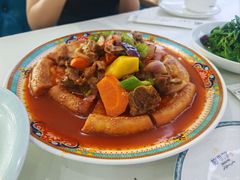 -帕米尔食府(白云观店)