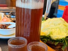 -仁和四季涮肉馆(天坛南门店)