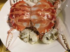 -国际金钻海鲜餐厅