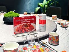 -湘满甲·黄焖甲鱼创始者·湘菜·鲁菜(潘家园店)