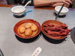 -老淮滨-蚌埠非遗小吃(淮河路店)