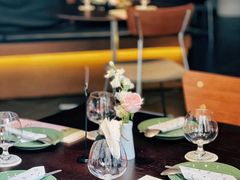 -Fuzzy Bistro 浮几韩餐·茶酒馆