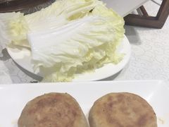 -东来顺饭庄(新源里店)