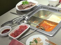 -海底捞火锅(顺义华联店)