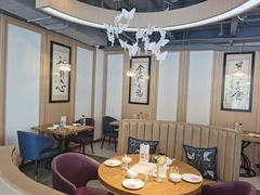 大堂-喜粤糖朝餐厅(三八广场店)