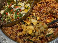 -胖子鱼·天水麻辣鱼火锅(秦州407店)