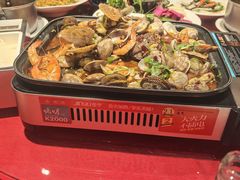 -东北大院·东北菜(三台子店)