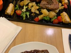 -必胜客(城西银泰店)