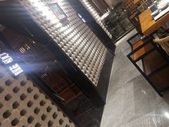 大堂-哈拉海和牛主题餐厅(哈西店)