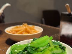 -漆黑觉米粉(三里屯店)