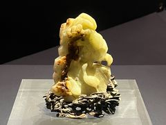 -西安博物院