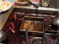 -锦城印象火锅(天府三街店)