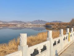 -青龙湖公园
