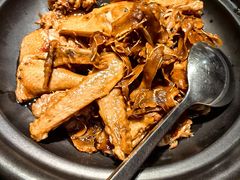 -闽鄂情·闽南招财鸭(水头店)