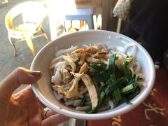 -再回首鸡肉米线(人民路一店)
