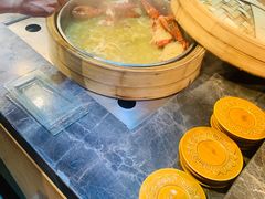 -味餐厅·海鲜·火锅·自助餐