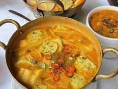 -若蘭慈·无国界素食料理(欢乐海岸店)