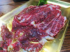 -牛犇烤肉(物资学院路店)