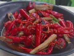 -聚味瞿记·龙虾堂(渔人码头一店)