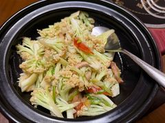 -金成潮菜博物馆(海珠湿地店)