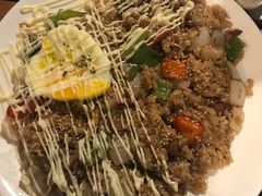 -机器人火炉披萨