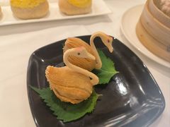 -白天鹅宾馆-宏图府餐厅